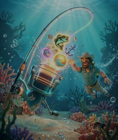 Big Bass Splash